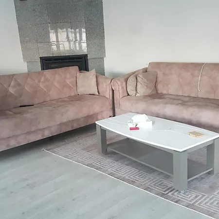 Kwatera prywatna Chambre