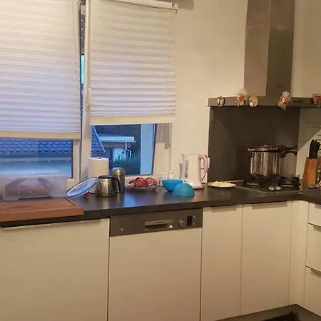 Kwatera prywatna Chambre *