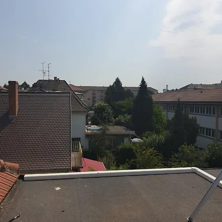 Chambre * Schiltigheim