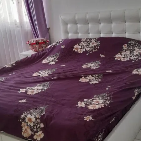 Chambre Kwatera prywatna Schiltigheim