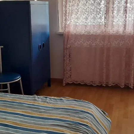 Privat bolig Chambre Schiltigheim