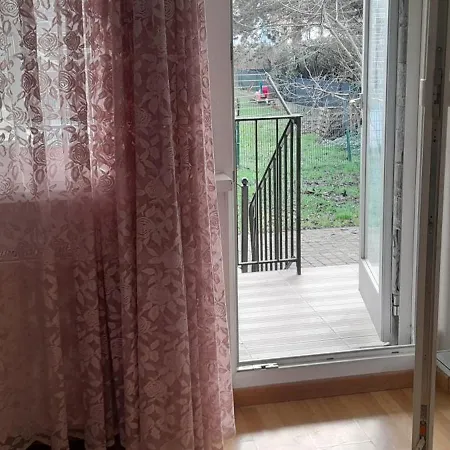 Chambre Privat bolig